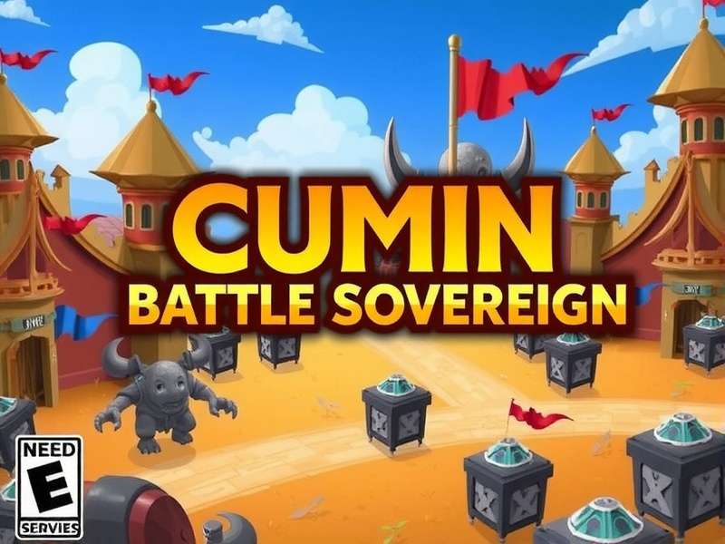 Cumin Battle Sovereign Download Cumin Battle Sovereign Download