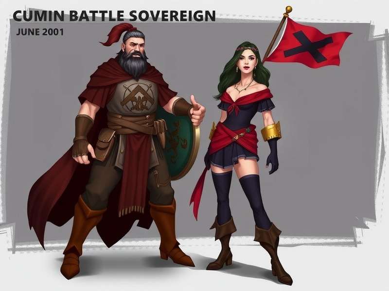 Cumin Battle Sovereign Local Versions Cumin Battle Sovereign Local Versions